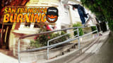 Thrasher x Spitfire Present: SAN FRANCISCO BURNING