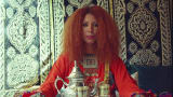 Ami Taf Ra - 'Gnawa (feat. Kamasi Washington)' (Official Video)