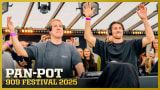 PAN-POT || 909 FESTIVAL 2025