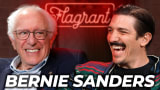 Bernie Sanders Rips DC Corruption, The Israel Lobby, & Reveals How Billionaires Buy Politicians