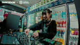 UKG & Bassline Mix in an NYC Bodega | Yunji | PAN!C ROOM x ScreaM Records