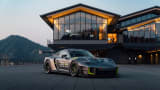 3 Days At Japan's Luxury Private Racing Circuit - Magarigawa