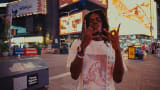 BabyRu78 - Worlds Collide (Official Music Video)