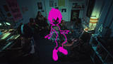 BAMBII - Level Up [Official Video]
