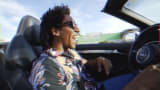 Voyager Drive - Damian Lemar Hudson (Official Music Video)