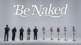 MYERA, BEATPELLA HOUSE - Be Naked (Beatbox Ver.)