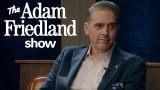 SCOTT JENNINGS Talks Bush Presidency, Debates, CNN