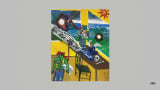 Father John Misty - The Old Law (Official Audio)
