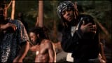 Spillage Village, JID, EARTHGANG – Baptize [Official Music Video]
