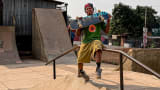 The Skaters In Uganda Are So Freaking Talented