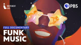 A History of Funk Music and Black Liberation of the 1970s | Full Documentary | Independent Lens