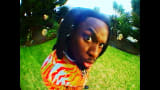 Denzel Curry & Kenneth Blume - DIFFERENCE ft. Yebba (Official Music Video)