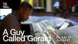 A Guy Called Gerald (Live in Session) @TheLotRadio 07-17-2026