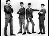 Amen Break vs Eleanor Rigby (The Beatles)