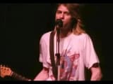 (NEW) Nirvana Last Concert (Full Remaster+Video)