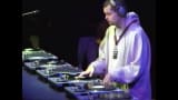 SKRATCHCON 2000 - DJ FLARE - Freestyle Scratching