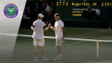 Roger Federer vs Andy Roddick: Wimbledon Final 2009 (Full Match)