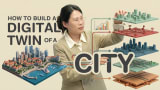 Jobs 2.0: Inside China's growing digital twin workforce
