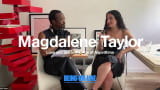 Magdalene Taylor: Love and Sex in the Age of Algorithms