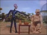 PROMETHEUS AND BOB: All The Shorts in Chronological Order