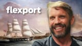 Pablo Escobar was a logistics guy — Ryan Petersen