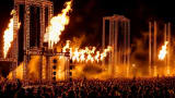 SKRILLEX @ Gas Works Park 2026 | Seattle