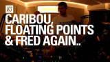 Caribou, Floating Points & Fred Again.. | Drumless Mix
