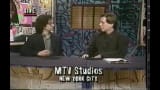 MTV Reacts to the Death of Kurt Cobain as the News Broke 4/8/94