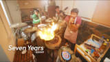 Saosin - Seven Years [Cover by TORWAI]