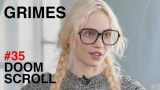 ​​Grimes: Pop Star Diplomacy and the Avant-Garde | Doomscroll