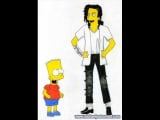 MICHAEL JACKSON -  Happy Birthday Lisa  ( Original Track )