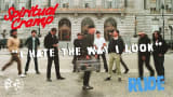 Spiritual Cramp - I Hate The Way I Look (Official Audio)