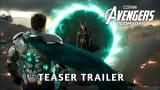Avengers: Doomsday (2025) – Teaser Trailer | Robert Downey Jr & Benedict Cumberbatch | (AI Concept)