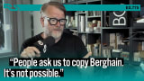 How to Design a Nightclub with Studio Karhard