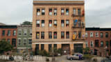 Life Inside a Singular Artists' Enclave in Brooklyn | “The Candy Factory” | The New Yorker