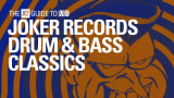 Classic '90s Drum & Bass Joker Records Mix【 THE NTS GUIDE TO… 】
