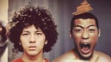 佐賀県に陽はまたのぼりくりかえす(マッシュアップ)