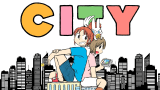 CITY: The Lesser-Known Lovechild of Keiichi Arawi