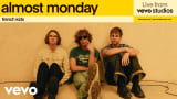 almost monday - french kids | Live From Vevo Studios