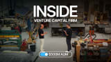 24hrs Inside a $500M Venture Capital Firm