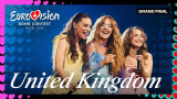 Remember Monday – What The Hell Just Happened? | United Kingdom 🇬🇧 | Grand Final | Eurovision 2025