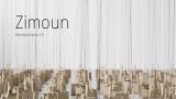 Sound Installations, Sound Architectures & Sound Sculptures by Zimoun [Compilation Video 3.9 2020]
