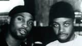 [RARE] D'Angelo & J Dilla - Marvine (OG Cassette Demo)