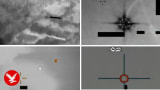 UFO Files: All of the videos from latest Defense Department release