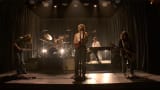 Geese - Au Pays Du Cocaine (Live on SNL)