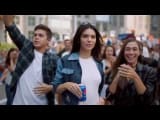 Kendall Jenner Pepsi Ad