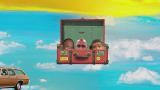 De La Soul - "Day In The Sun (Gettin' Wit U)" ft. Q-Tip & Yummy Bingham (Visualizer)