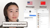 Eastern vs Western app design. Why so different?