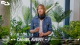 Daniel Avery - Dream Shoegaze Special | RA Greenhouse Sessions