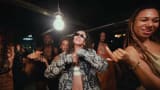 LOV'NEE - ANONYMAT (CLIP OFFICIEL)